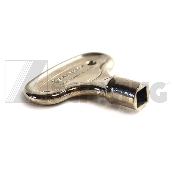 Parts - Turn Key 7Mm Square 600313 | Weight: 2 lbs | Dimensions: 57 X 55 X 15 MM