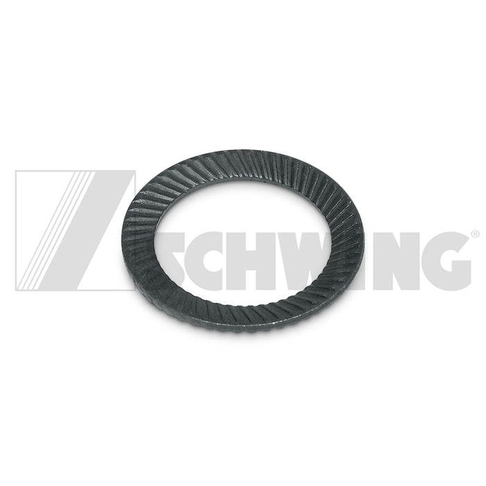 Lock Washer S 16 Gt500 | Weight: 1 lbs | Dimensions: 24 X 24 X 2 MM