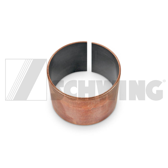 Bushing - Mb 80 60 - Du | Weight: 2 lbs | Dimensions: 60 X 86 X 86 MM