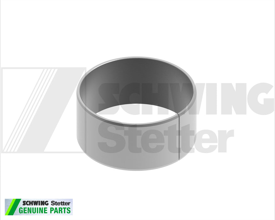 Bushing - Mb 8040 Du | Weight: 2 lbs