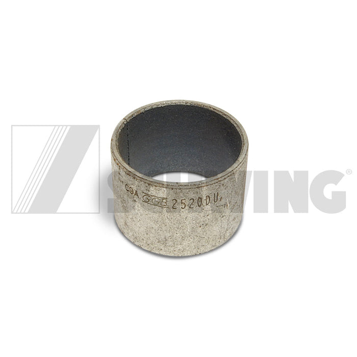 Bushing - Mb 2520 Du | Weight: 2 lbs | Dimensions: 27 X 27 X 20 MM