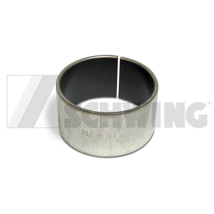Bushing - Mb 50 30 - Du | Weight: 2 lbs | Dimensions: 55 X 55 X 30 MM