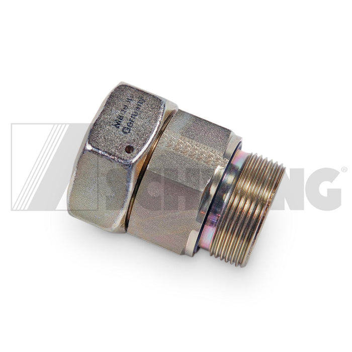 Fitting - Hyd, Egesd 38-S X R 1 1/2 - Wd | Weight: 4 lbs | Dimensions: 66 X 66 X 80