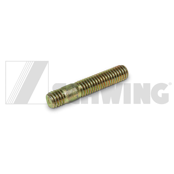 Stud - Bolt M6 X 25 Af Ii | Weight: 2 lbs | Dimensions: 31 X 6 X 6 MM