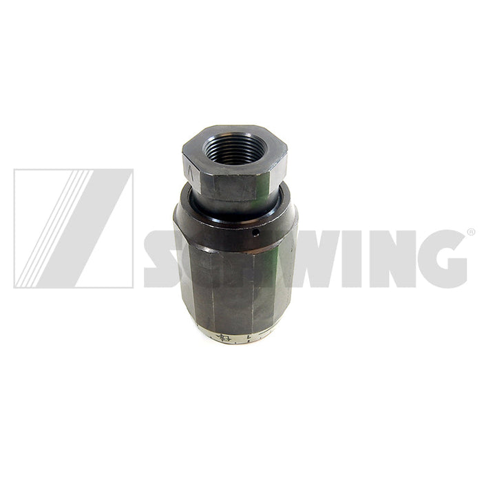 Valve - Throttle Check Mk 15 - G 1 | Weight: 4 lbs | Dimensions: 60 X 60 X 105 MM