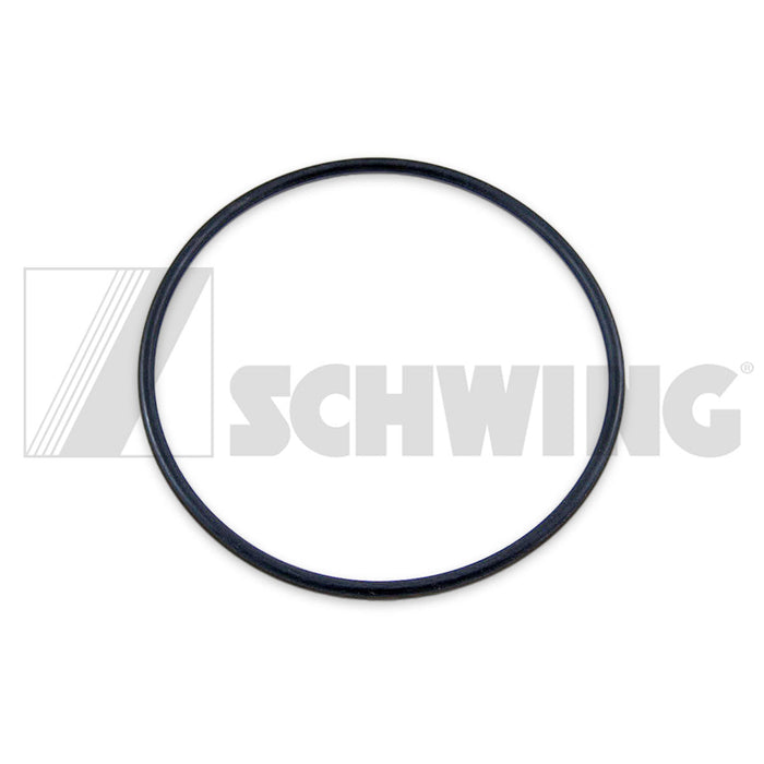 O-Ring 112 X 4 Nbr 70 | Weight: 2 lbs | Dimensions: 3 X 120 X 120MM