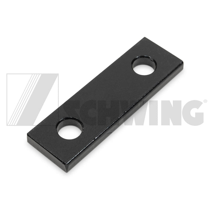 Plt - Axle Guard, Din 15058, 6 X 25 | Weight: 2 lbs | Dimensions: 81 X 26 X 7 MM