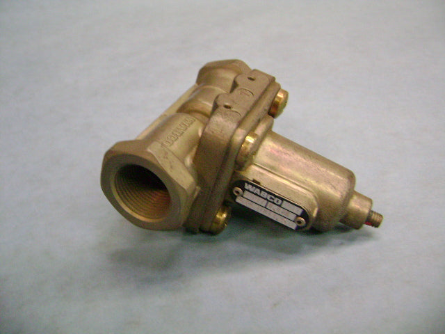 Valve - Hyd, Spill 4341001250 | Weight: 2 lbs