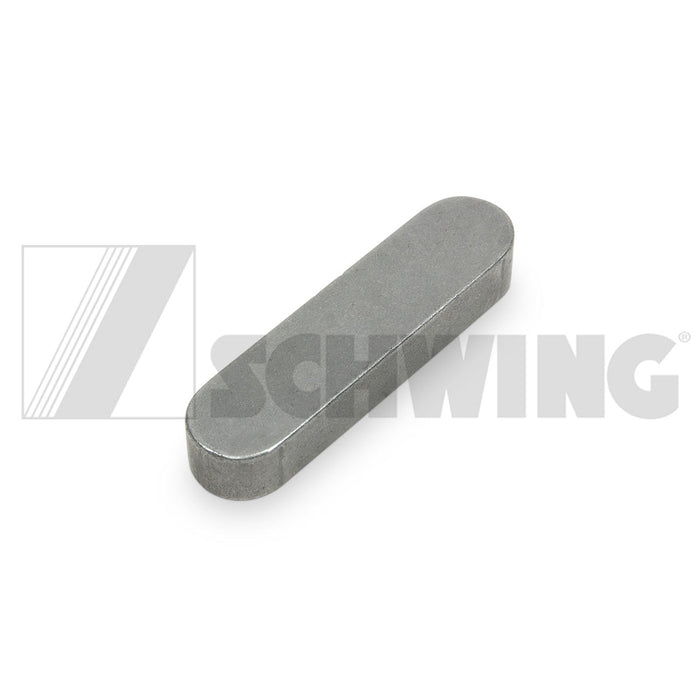 Key - Parallel Din 6885 A 14 X 9 X 56 | Weight: 2 lbs | Dimensions: 56 X 15 X 9 MM