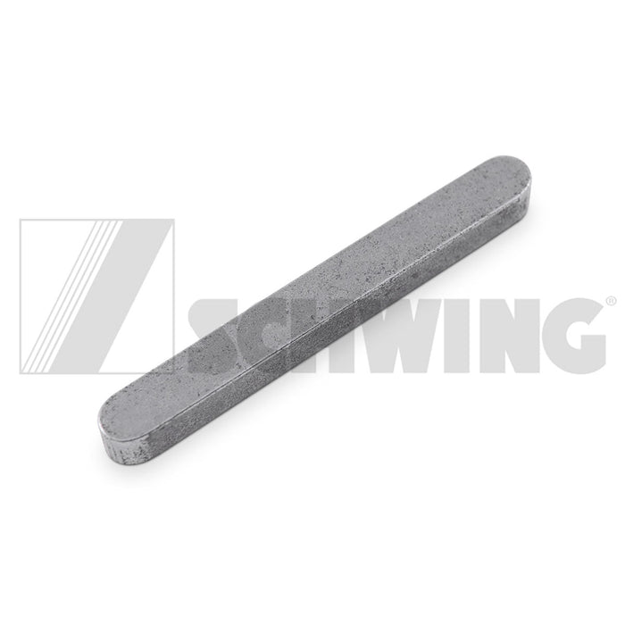 Key - Parallel Din 6885 A 8 X 7 X 70 | Weight: 2 lbs | Dimensions: 7 X 7 X 70MM