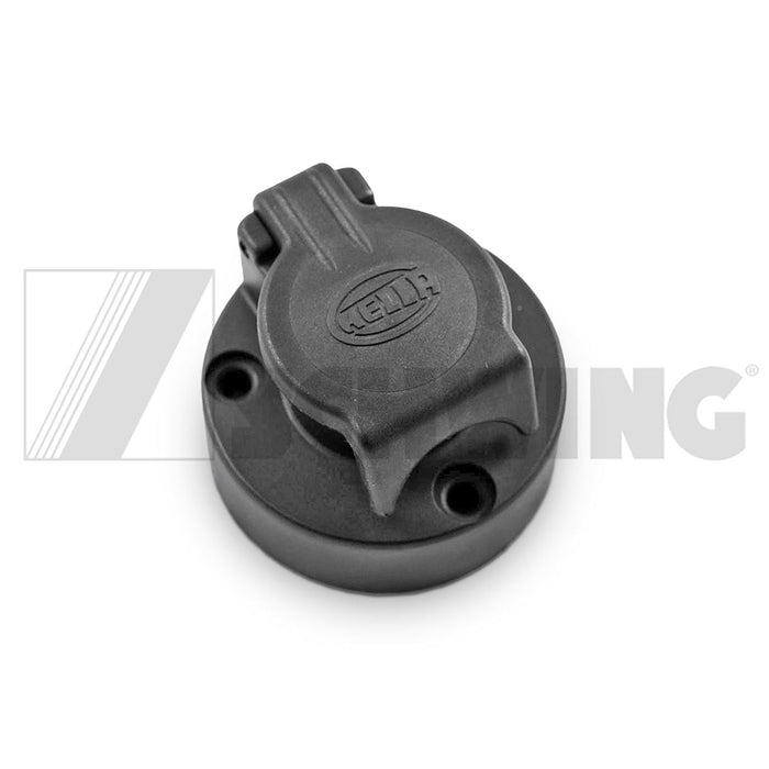 Harn - Socket 3 Poles 8 Jb 1933-001 | Weight: 2 lbs | Dimensions: 75 X 75 X 92MM