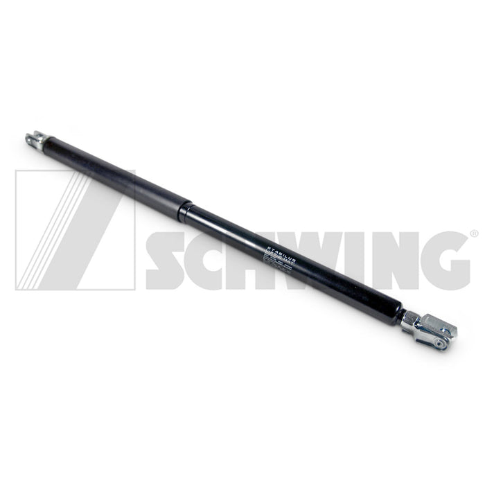 Parts - Gas Spring | Weight: 3 lbs | Dimensions: 25 X 25 X 542MM