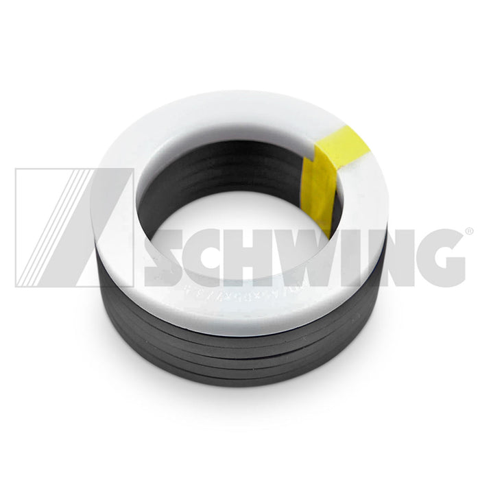 Seal - Gland Set, 45/65 X 27.5 M0033 004 | Weight: 2 lbs | Dimensions: 29 X 65 X 65MM