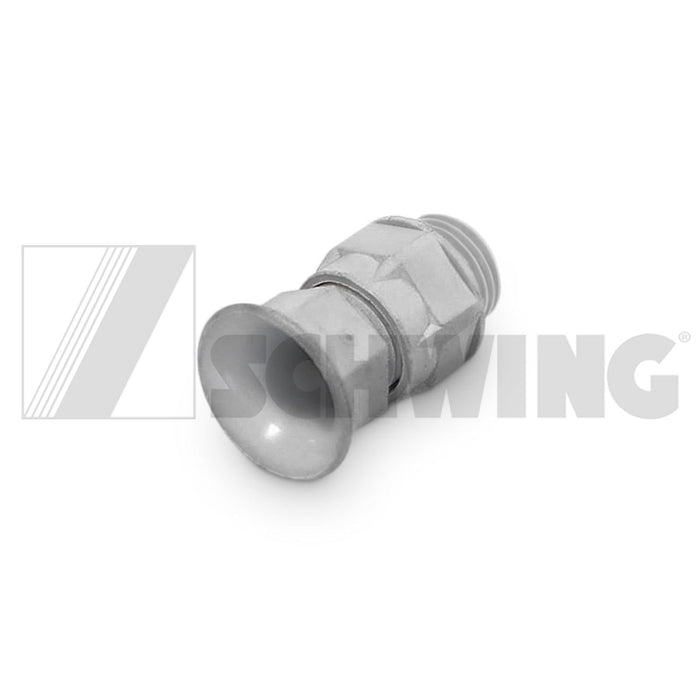 Harn - Screw Joint Hummel 1.209.0901.14 | Weight: 2 lbs | Dimensions: 24 X 24 X 36MM