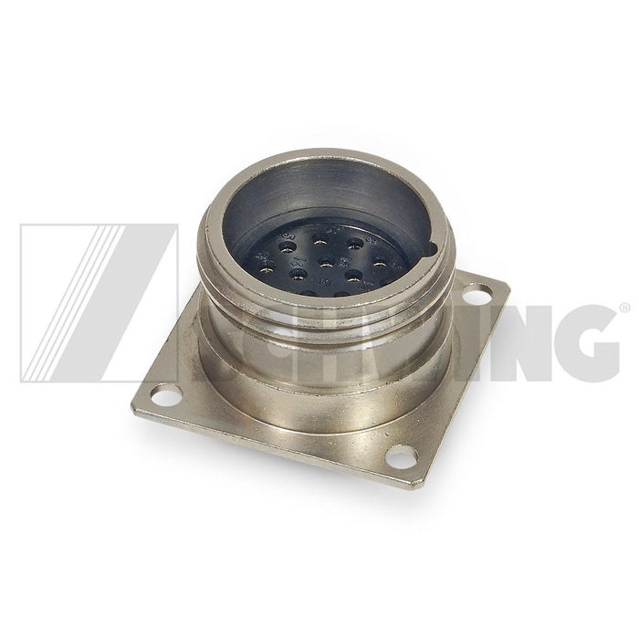 Harn - Socket W/Bushing Ecn. 16.1.5 | Weight: 2 lbs | Dimensions: 40 X 40 X 32 MM