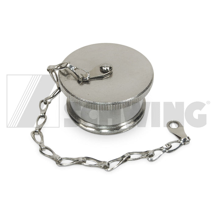 Parts - Cover Cap Bp.Cn | Weight: 2 lbs | Dimensions: 40 X 40 X 28 MM