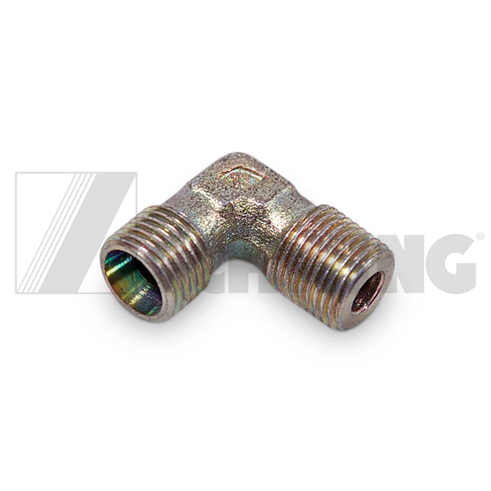 Fitting - Lub, Coupling Body K-Wes-6 | Weight: 2 lbs | Dimensions: 9 X 22 X 27MM