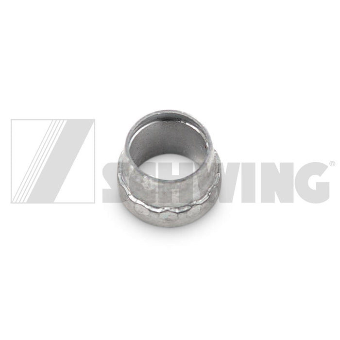 Fitting - Hyd, Ferrule P-R-10-L/S | Weight: 2 lbs | Dimensions: 10 X 14 X 14MM