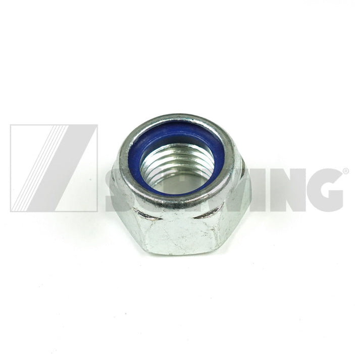 Nut Din 985 M 20-8-Vzd | Weight: 2 lbs