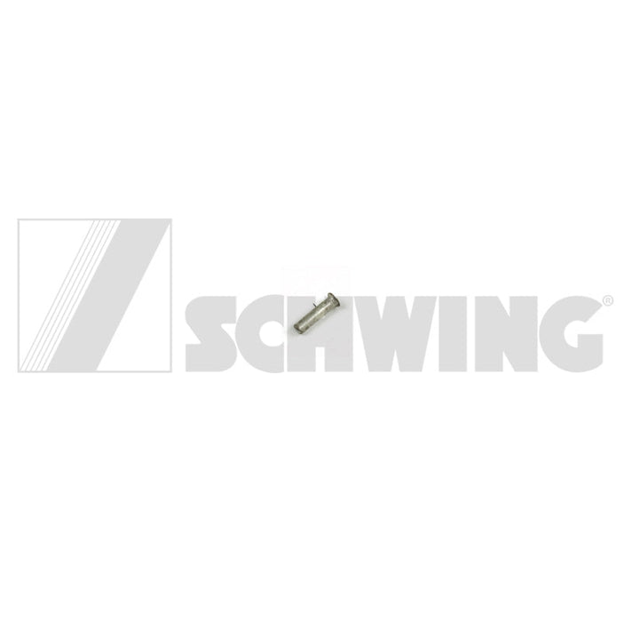 Harn - Cable End Sleeve 0.5 Qmm Ae 11 | Weight: 2 lbs | Dimensions: 3 X 3 X 6MM