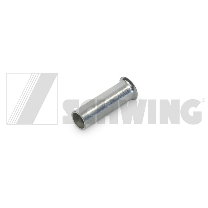 Parts - Sleeve End, A 1 5-7 Din 46228 | Weight: 1 lbs | Dimensions: 8 X 3 X 3 MM