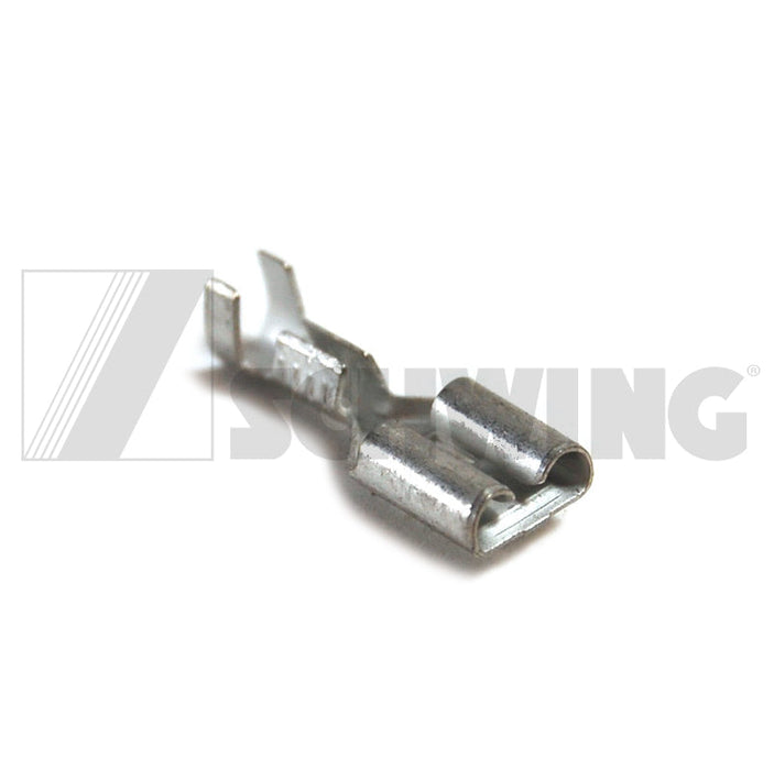 Harn - Terminal, Female 160449-2 | Weight: 2 lbs | Dimensions: 20 X 5 MM