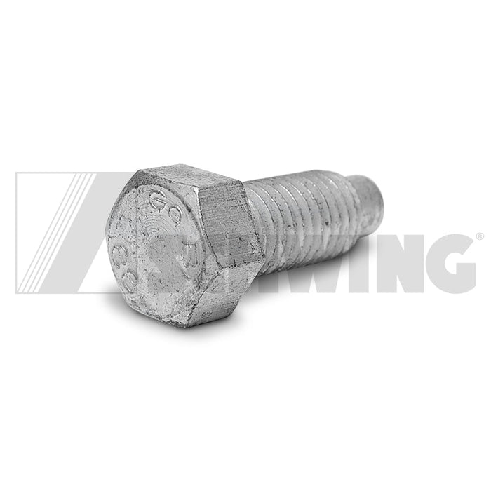 Screw Din 561 B M 12 X 30-8.8-Vzd | Weight: 2 lbs | Dimensions: 40 X 20 X 17 MM