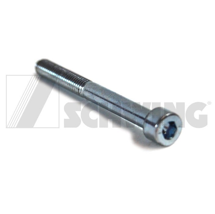 Screw Iso 4014 M 16 X 75-10.9-Zfshl | Weight: 2 lbs | Dimensions: 26,8 X 26,8 X 80 MM