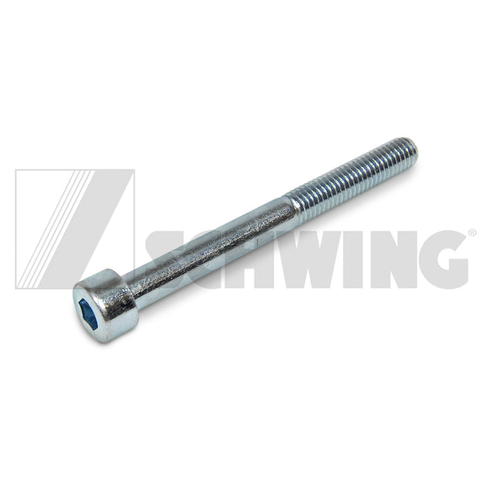 Screw Din 912 M 5 X 50-8.8-Vzd | Weight: 2 lbs | Dimensions: 55 X 8 X 8 MM