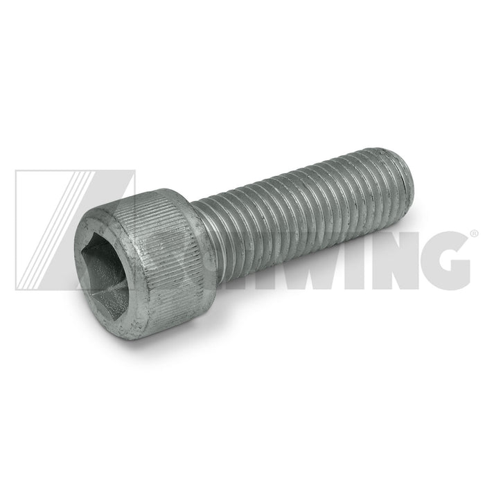 Screw Din 912 M 16 X 50-12.9-Zfshl | Weight: 2 lbs | Dimensions: 65 X 24 X 24 MM