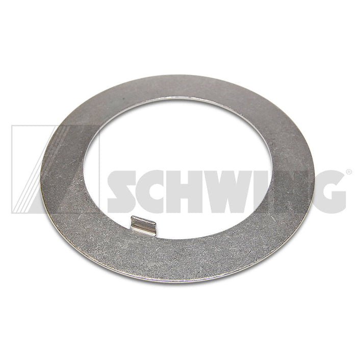 Washer - Locking 75 Din 462 A2 | Weight: 2 lbs | Dimensions: 110 X 110 X 7 MM