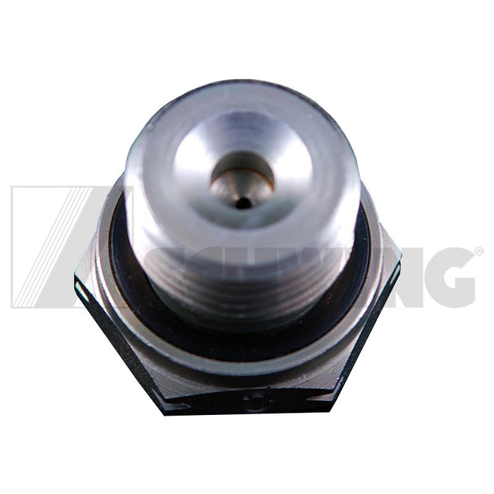 Orifice -Hyd, Nozzle 1.3Mm "C" Ev302.003 | Weight: 2 lbs | Dimensions: 30 X 30 X 35MM