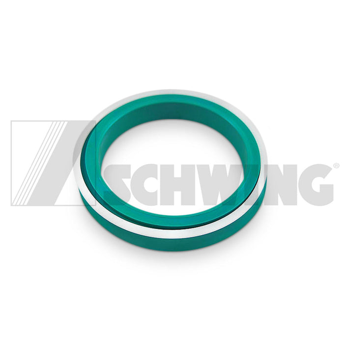 Parts - Ring Grooved Sealing 115/90X18 | Weight: 2 lbs | Dimensions: 20 X 114 X 114MM
