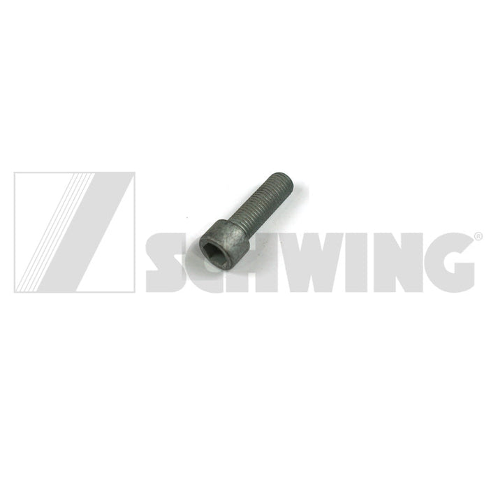 Screw Din 912 M 16 X 50-10.9-Zfshl | Weight: 2 lbs