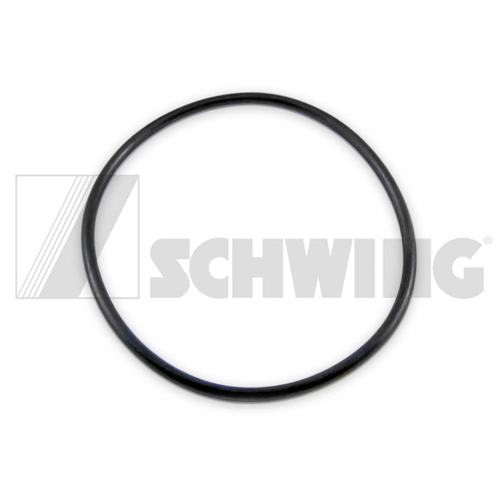 O-Ring 120 X 5 Nbr 80 | Weight: 2 lbs | Dimensions: 5 X 130 X 130MM
