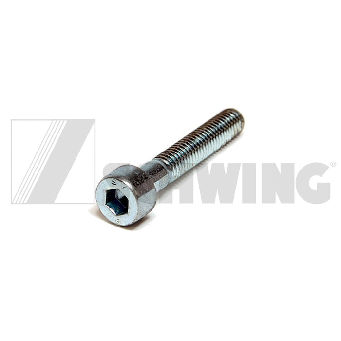 Screw Din 912 M 5 X 30-8.8-Vzd | Weight: 2 lbs | Dimensions: 35 X 8 X 8 MM