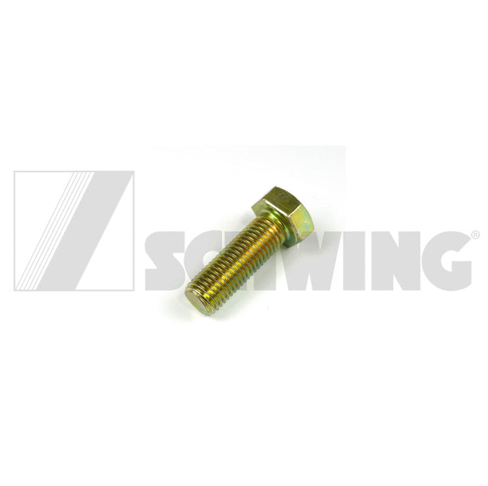 Screw Iso 4017 M 24 X 70-8.8-Vzd | Weight: 2 lbs