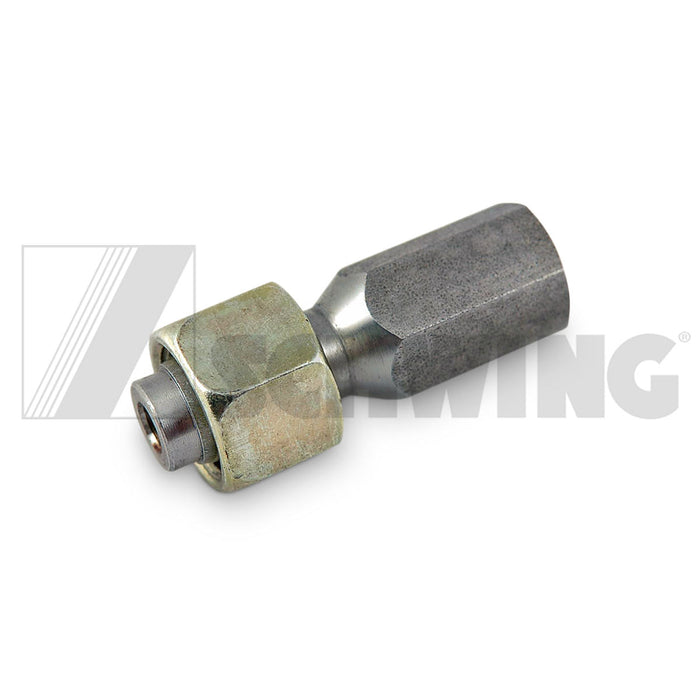 Fitting - Connection Socket Ev 873 002 | Weight: 2 lbs | Dimensions: 22 X 22 X 55MM