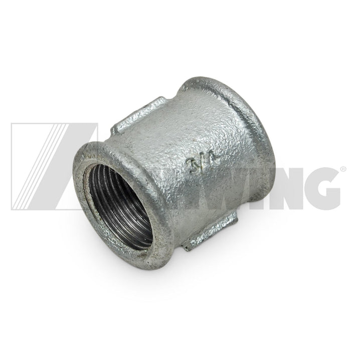 Socket En 10242 M2- 3/4-Zn-A | Weight: 2 lbs | Dimensions: 41 X 35 X 35 MM