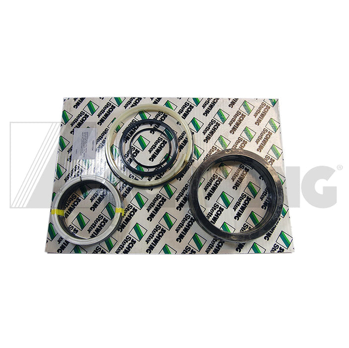 Parts - Seal Kit For Hyd Cyl 616 | Weight: 3 lbs | Dimensions: 480 X 3300 X 40 MM