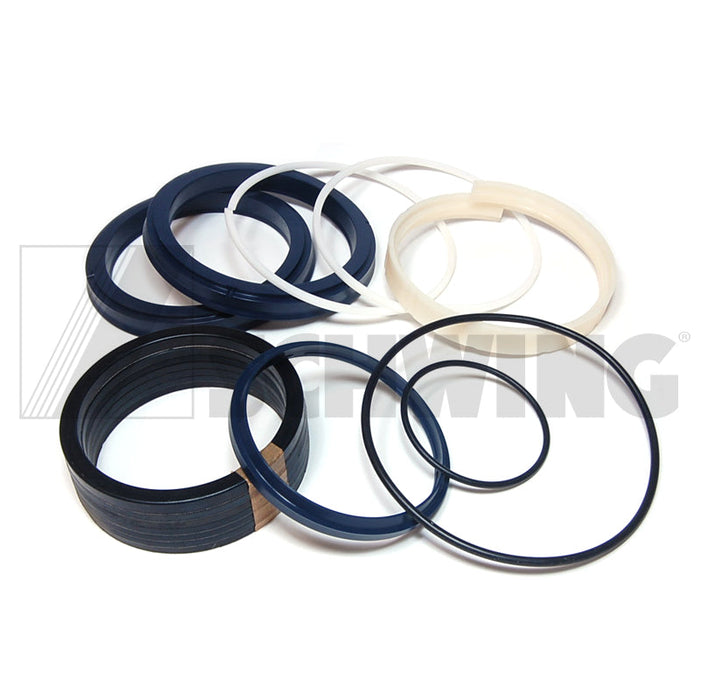 Seal - Set For Hydr. Cyl. 616 | Weight: 3 lbs | Dimensions: 200 X 200 X 185MM
