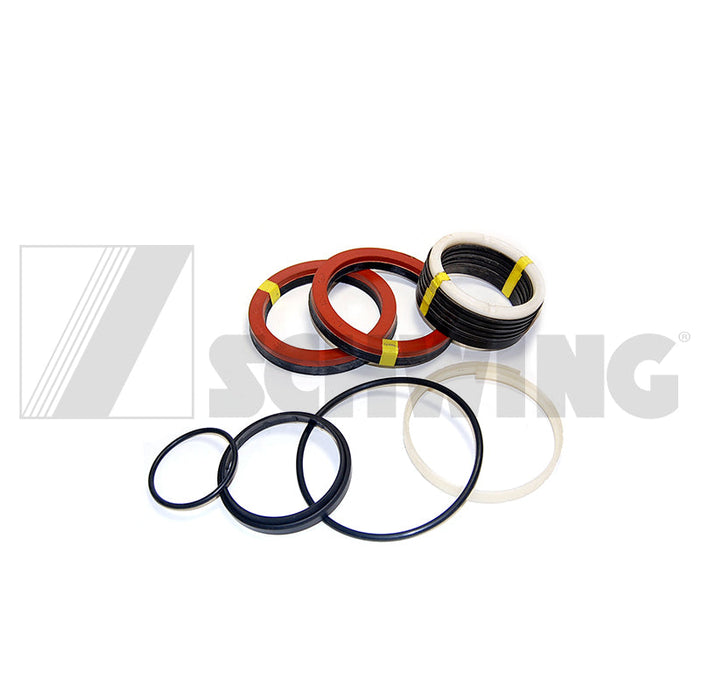 Seal - Set For Hydr. Cyl. 125/80 | Weight: 2 lbs | Dimensions: 150 X 150 X 70 MM