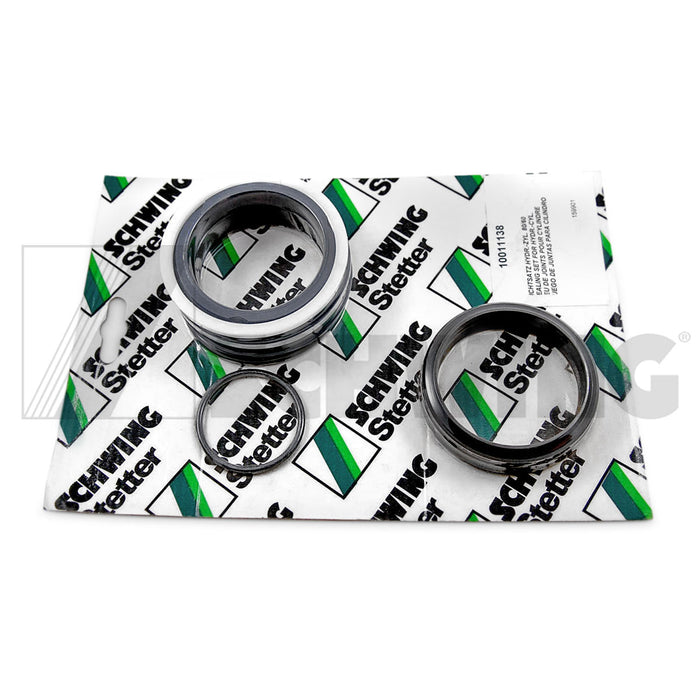 Parts - Seal Kit For Hyd. Cyl. 80/60 | Weight: 2 lbs | Dimensions: 30 X 65 X 140MM