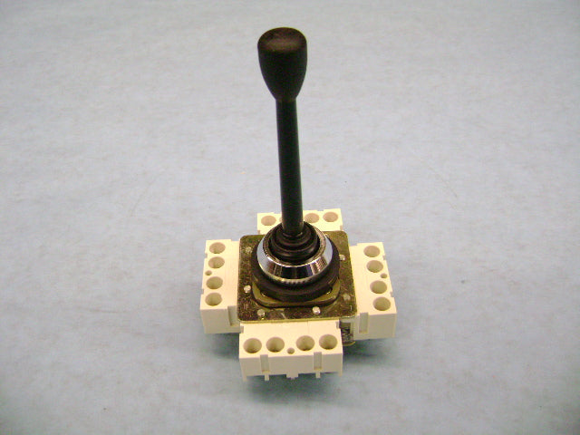 Radio - Joystick For Boom Control, Xd-2- | Weight: 2 lbs
