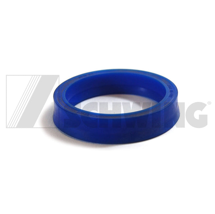 Parts - Ring Grooved Sealing 40/50 X 10 | Weight: 2 lbs | Dimensions: 53 X 53 X 10 MM