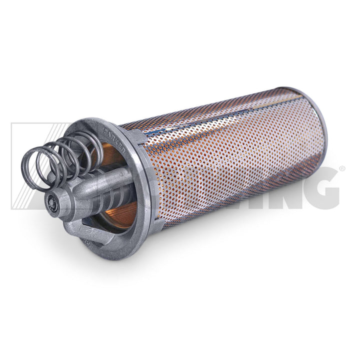 Filter Hyd, Element 22/84 Ina Qb 3 | Weight: 8 lbs | Dimensions: 160 X 160 X 460MM