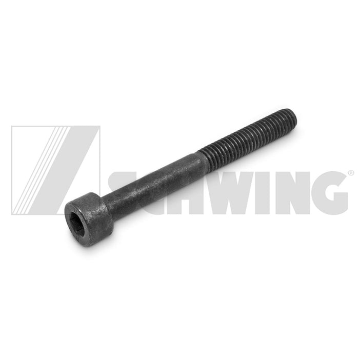 Screw Din 912 M 5 X 45-8.8-Vzd | Weight: 2 lbs | Dimensions: 50 X 9 X 9 MM