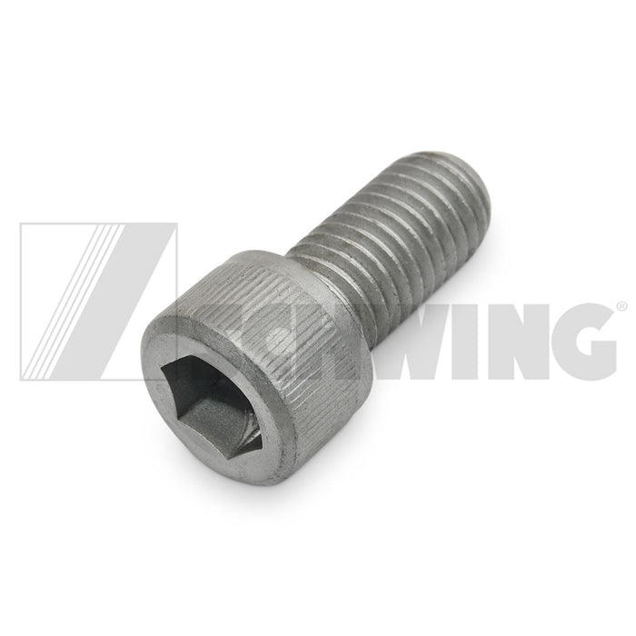 Screw Din 912 M 12 X 25-10.9-Zfshl | Weight: 2 lbs | Dimensions: 37 X 19 X 19 MM