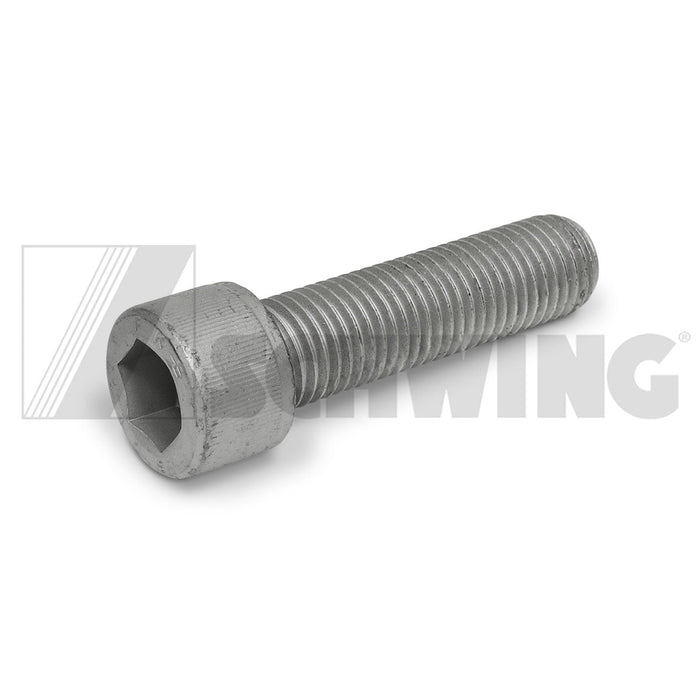 Screw Din 912 M 20 X 75-10.9-Zfshl | Weight: 2 lbs | Dimensions: 95 X 30 X 30 MM