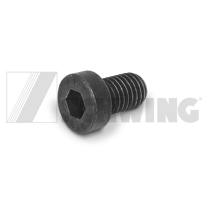 Screw Din 7984 M 10 X 16-8.8-Vzd | Weight: 2 lbs | Dimensions: 22 X 11 X 11 MM